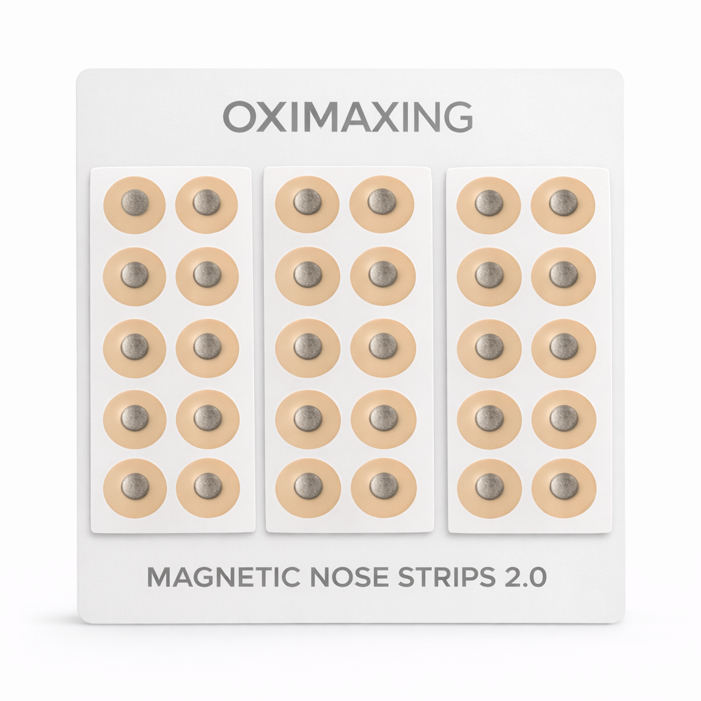 Nasal Magnets Refill (15 Uses)