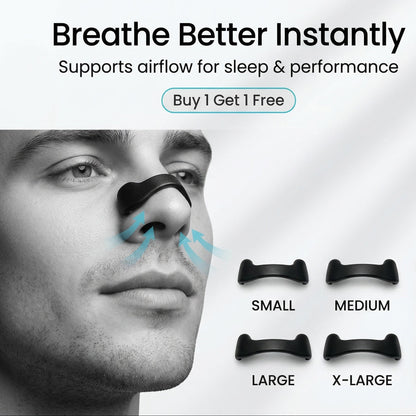 Oximaxing™ Magnetic Nose Strips 2.0