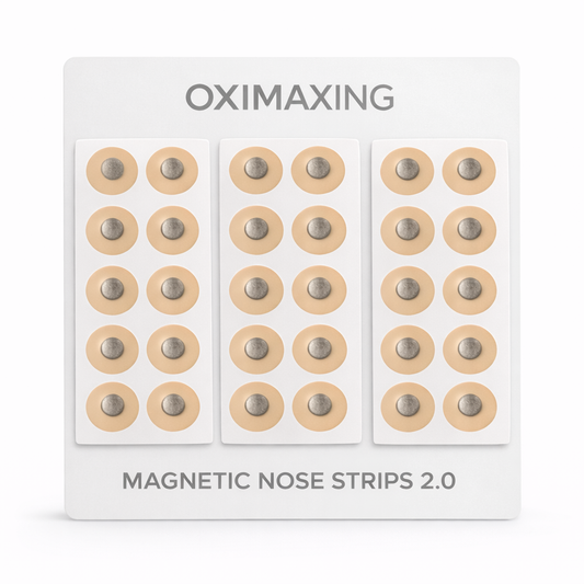 Nasal Magnets Refill (15 Uses)