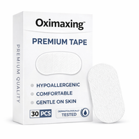 Oximaxing™ Mouth Strip