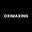 Oximaxing logo